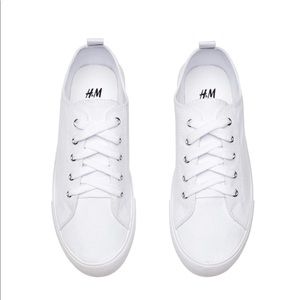 H&M shoes